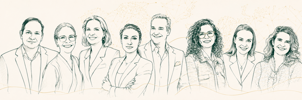 Line Axia is part of a comprehensive continuum of independent strategic advisors